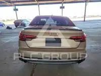 2017 Audi A4 photo