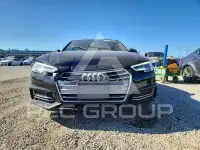 2017 Audi A4 фото