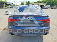 2017 Audi A4 фото