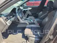 2017 Audi A4 фото