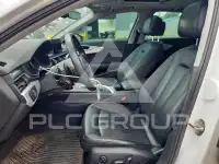 2017 Audi A4 фото