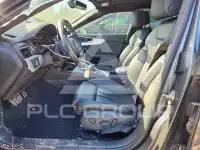 2017 Audi A4 фото