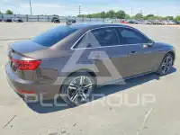 2017 Audi A4 photo
