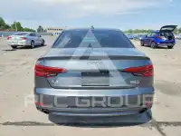 2017 Audi A4 фото