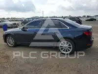 2017 Audi A4 photo