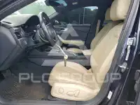 2017 Audi A4 фото