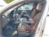 2017 Audi A4 фото