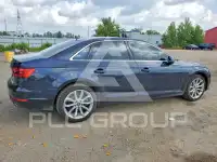 2017 Audi A4 photo