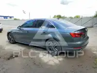 2017 Audi A4 photo