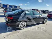 2017 Audi A4 photo