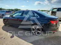 2017 Audi A4 фото