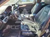 2017 Audi A4 фото