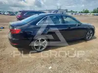 2017 Audi A4 photo