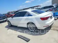 2017 Audi A4 фото