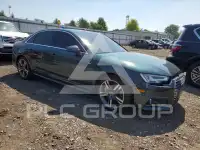 2017 Audi A4 фото