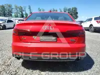 2017 Audi A4 фото