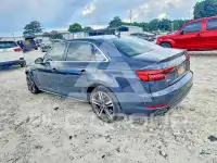 2017 Audi A4 photo