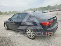 2017 Audi A4 фото