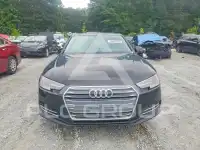 2017 Audi A4 photo