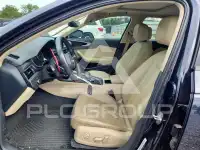 2017 Audi A4 фото