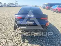 2017 Audi A4 фото