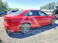 2017 Audi A4 фото