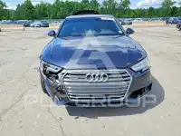 2017 Audi A4 фото