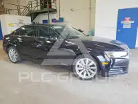 2017 Audi A4 photo