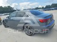 2017 Audi A4 фото