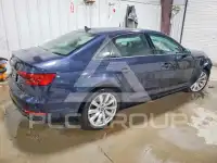 2017 Audi A4 photo