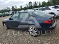 2017 Audi A4 фото