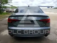2017 Audi A4 photo