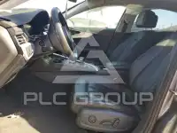 2017 Audi A4 photo