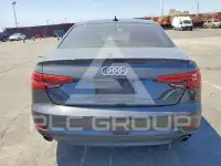 2017 Audi A4 photo