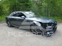 2017 Audi A4 photo