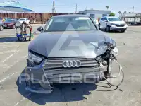 2017 Audi A4 photo