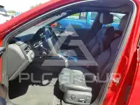 2017 Audi A4 фото