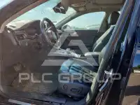 2017 Audi A4 фото