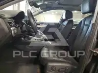 2017 Audi A4 фото