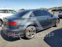 2017 Audi A4 фото