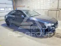 2017 Audi A4 фото