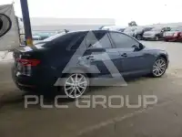 2017 Audi A4 photo