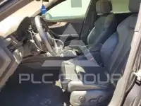2017 Audi A4 фото