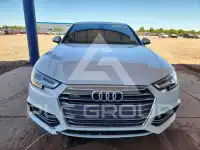2017 Audi A4 фото