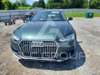 2017 Audi A4 фото