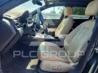 2017 Audi A4 фото