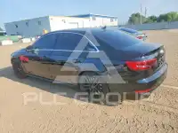 2017 Audi A4 фото
