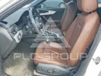 2017 Audi A4 фото