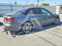 2017 Audi A4 photo