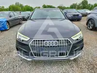 2017 Audi A4 фото